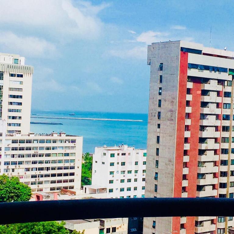  Super Flat Fortaleza C