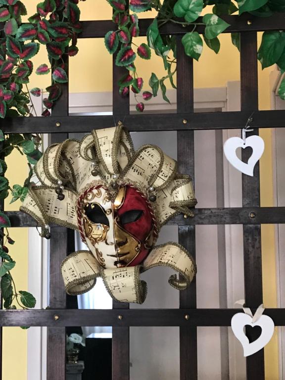 Kép La Casa di Isabella Loreto szállásáról Loretóban a galériában