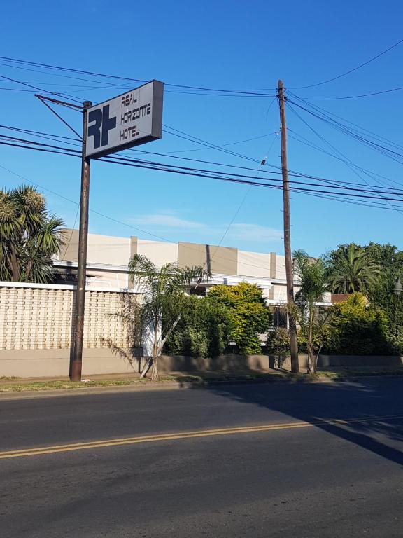 Real Horizonte Hotel -Motel-