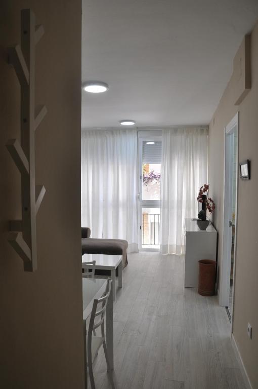 Fotografia z galérie ubytovania El piso de la Calzada v destinácii Sanlúcar de Barrameda