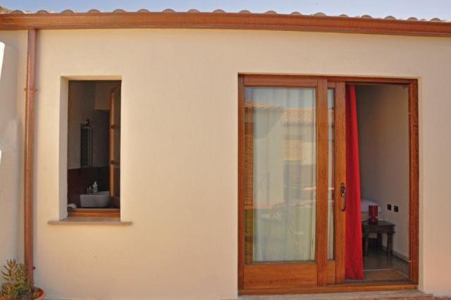 Zdjęcie z galerii obiektu Lanita B&B w mieście Cabras