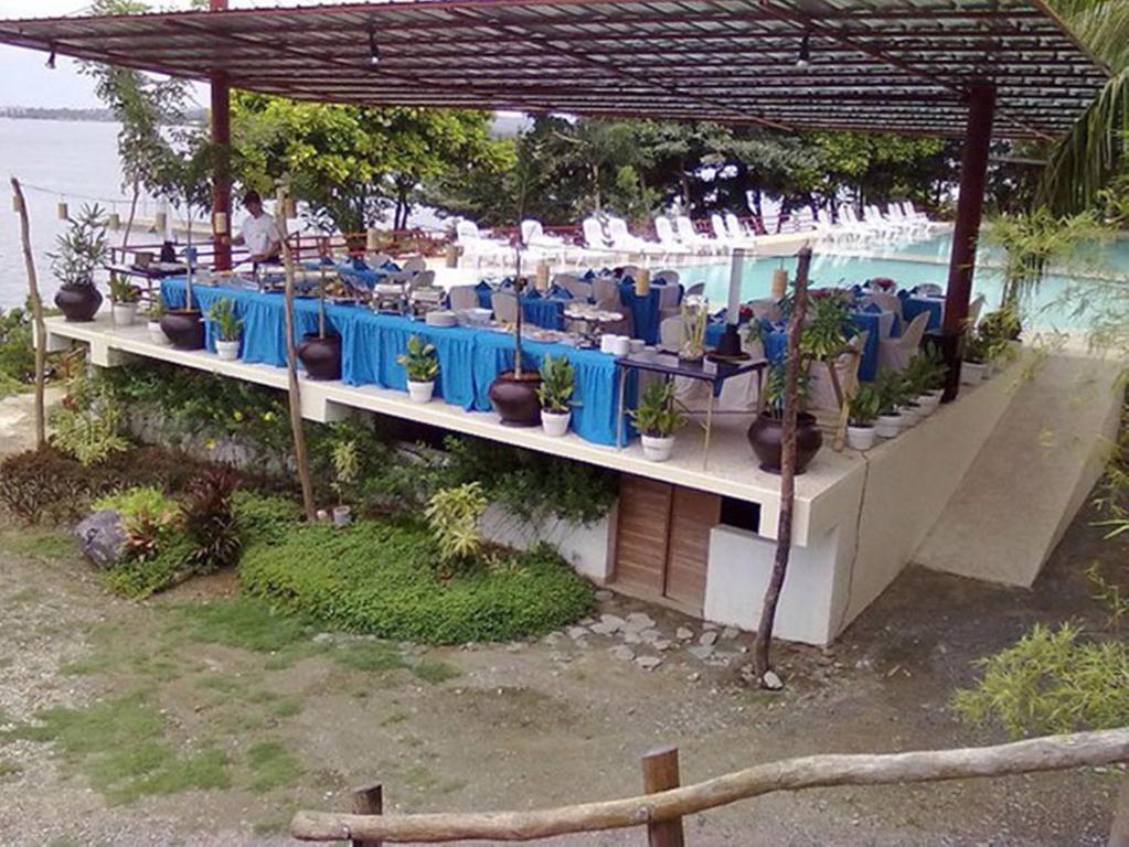 Fotografie z fotogalerie ubytování Almont Beach Resort v destinaci Surigao