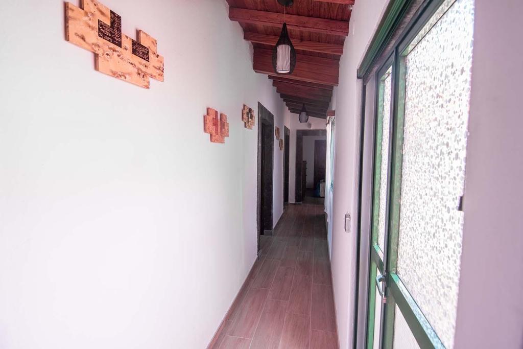 Fotografia z galérie ubytovania Casa Terpsicore v destinácii Firgas