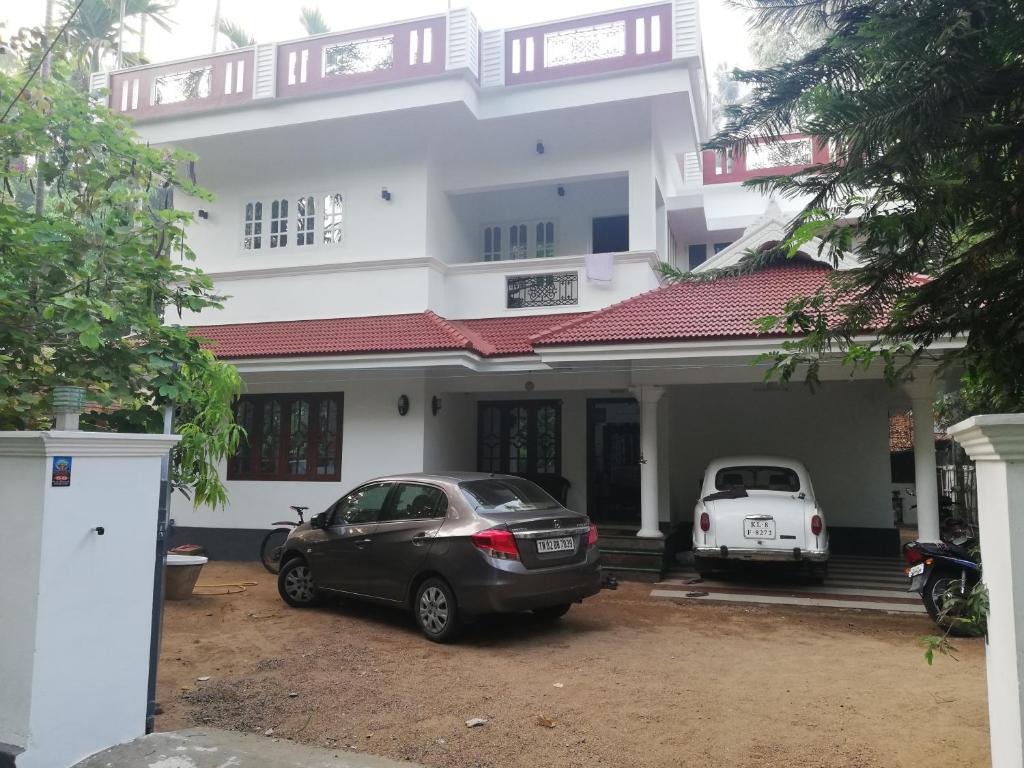 Gallery image of Takashi Homestay North Paravur Near Muziris in North Paravur