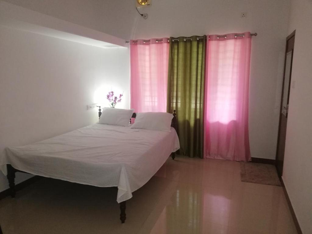 Takashi Homestay North Paravur Near Muziris - Family Room With Bathroom