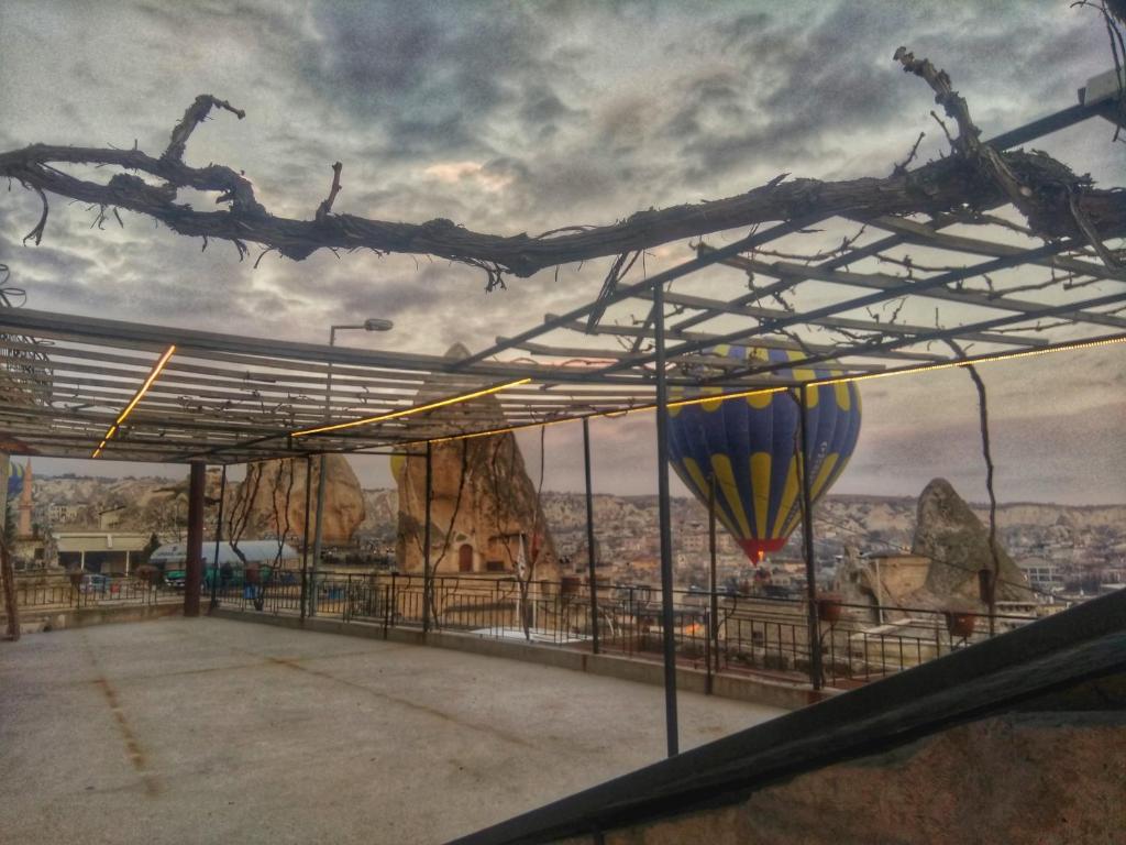 Fotografie z fotogalerie ubytování Elite Cave Suites v destinaci Göreme