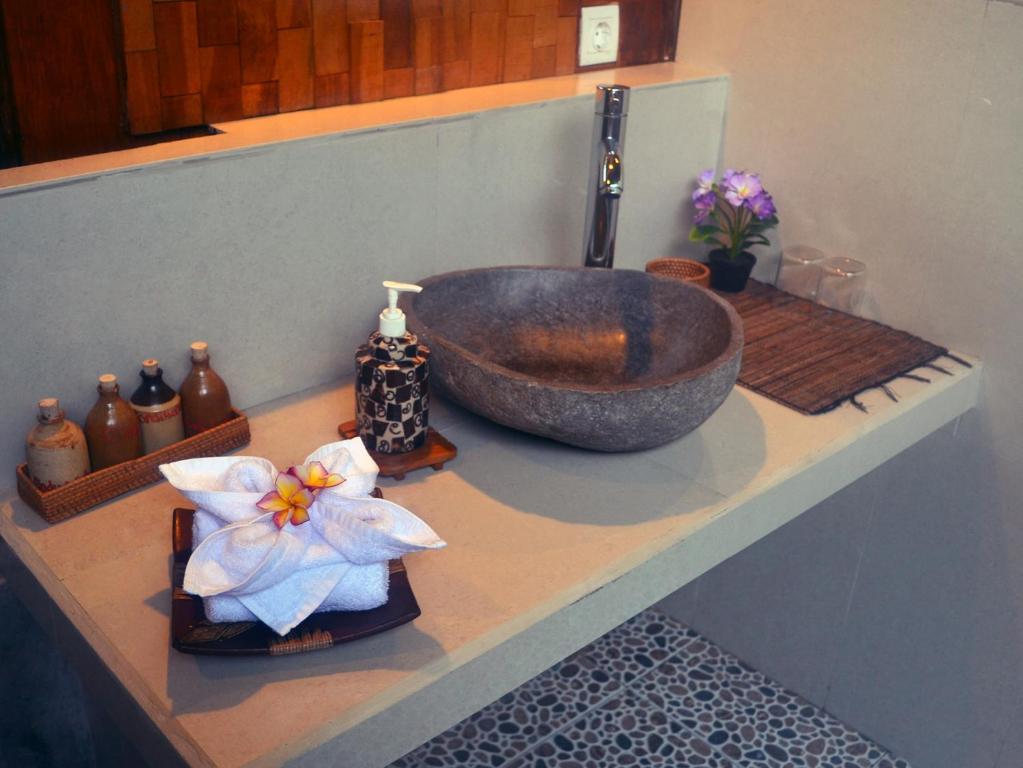 The Akah Cottage - 15