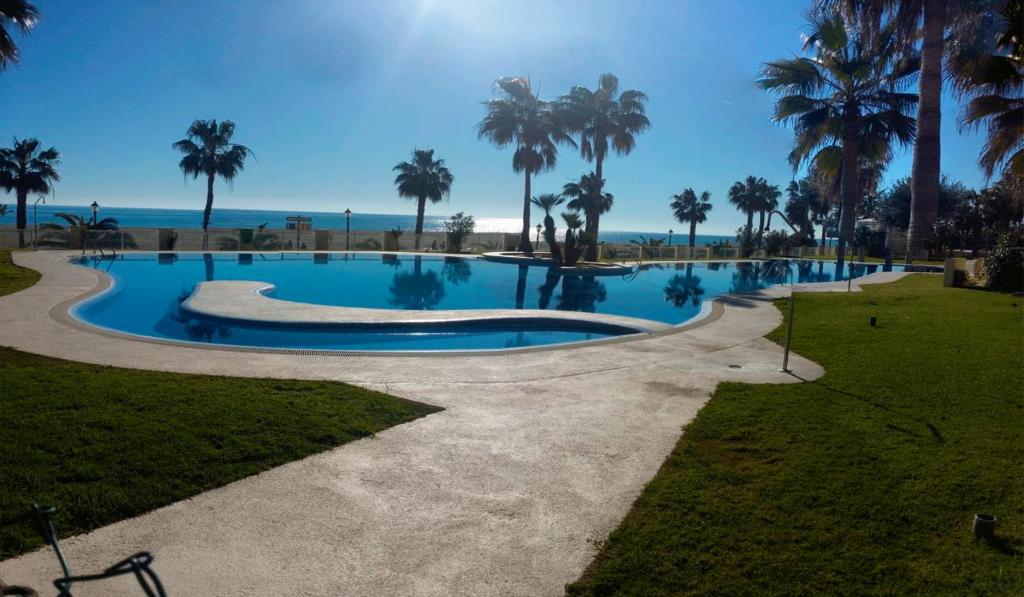 Primera Linea De Playa, Roquetas de Mar – Updated 2022 Prices