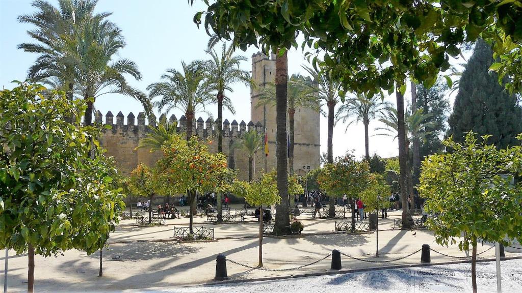 Fotografia z galérie ubytovania Lola5 v destinácii Córdoba