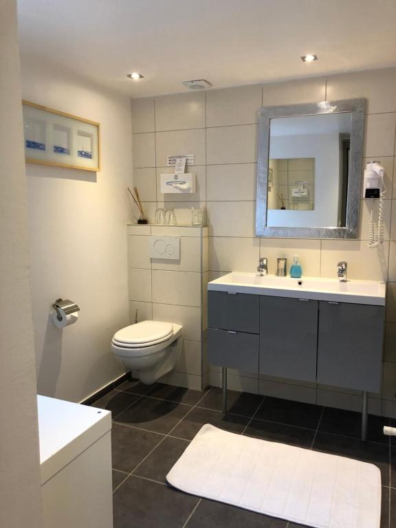 Hôtel SPA Au Cheval Blanc - Chambres climatisées – photo 44
