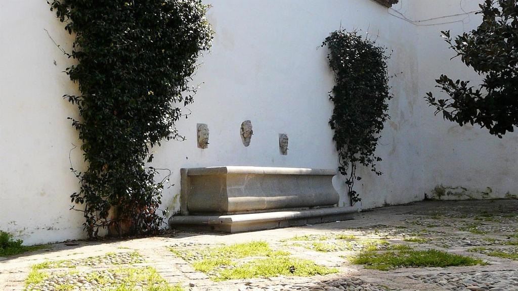 Fotografia z galérie ubytovania Lola5 v destinácii Córdoba
