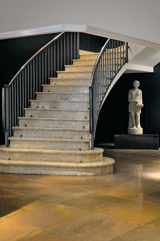 Hotel Derby - Resim 24