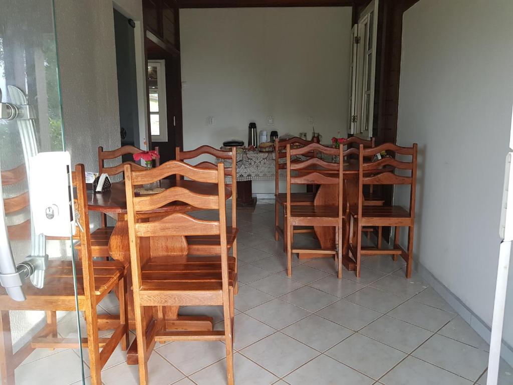  Pousada Ventos da Atalaia