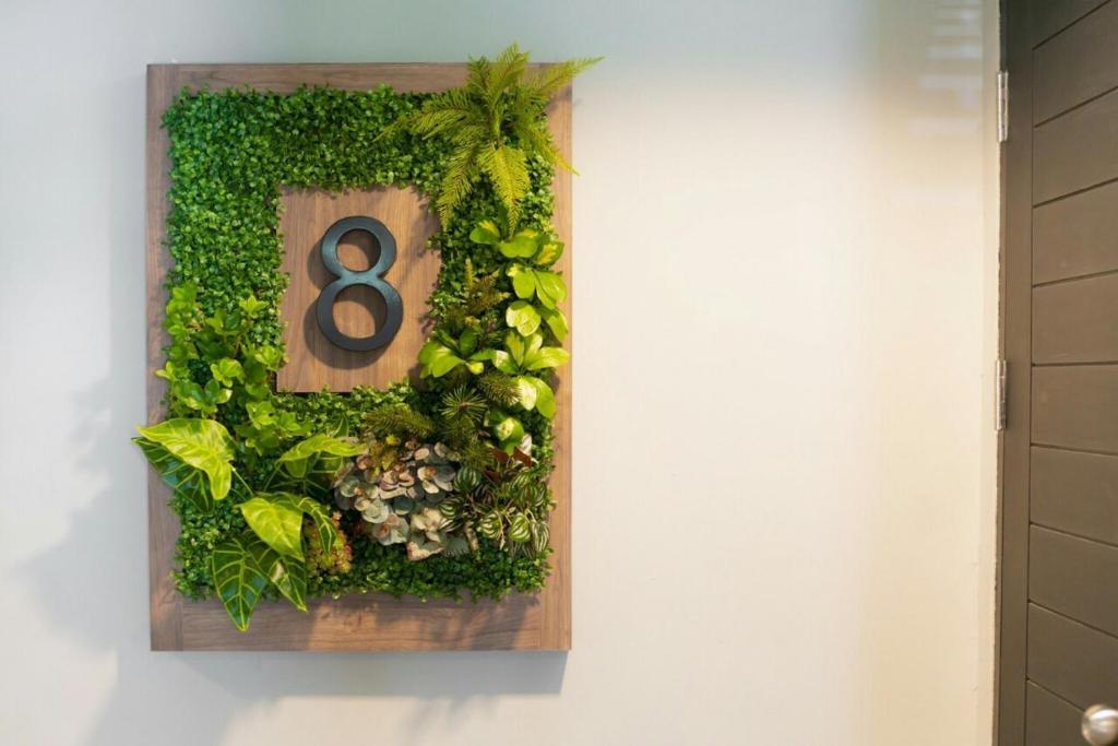 The Home Hotel SHA - Resim 43