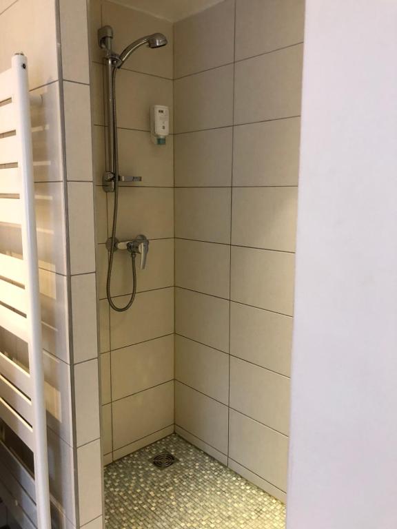 Hôtel SPA Au Cheval Blanc - Chambres climatisées – photo 43