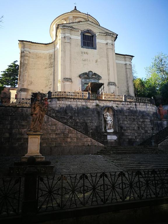 Fotografia z galérie ubytovania B&B Casa Dalma v destinácii San Miniato