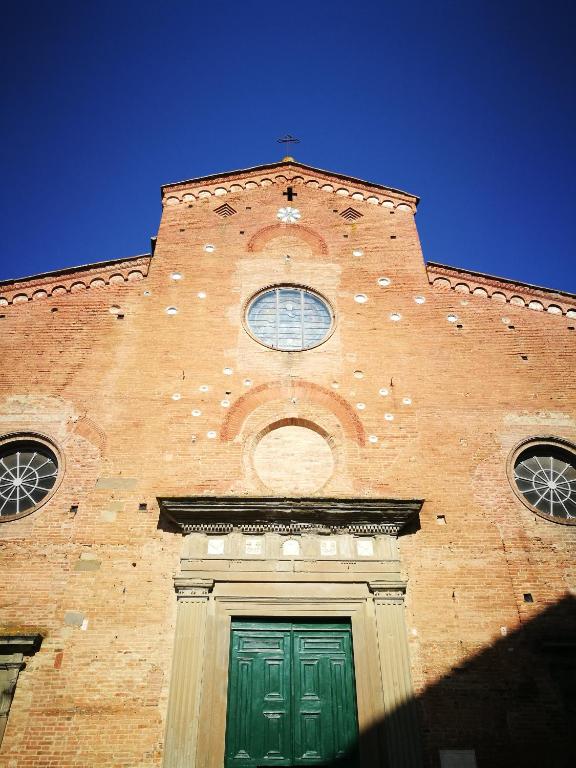 Fotografia z galérie ubytovania B&B Casa Dalma v destinácii San Miniato