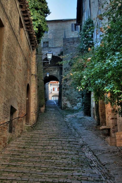 Kép Appartamento a Palazzo Vinci szállásáról Fermóban a galériában