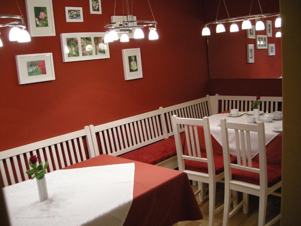 Ristorante o altro punto ristoro di Pension Arkadenhof