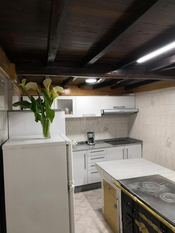 Casa Carlán - Holiday Home