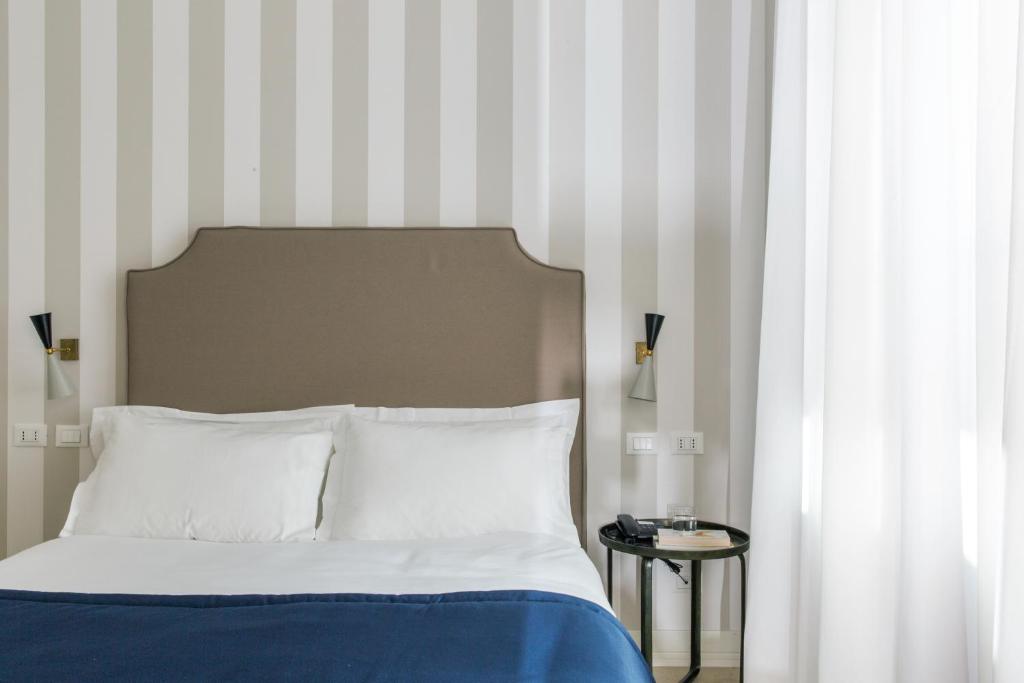 Favilla Hotel di Charme - Resim 11