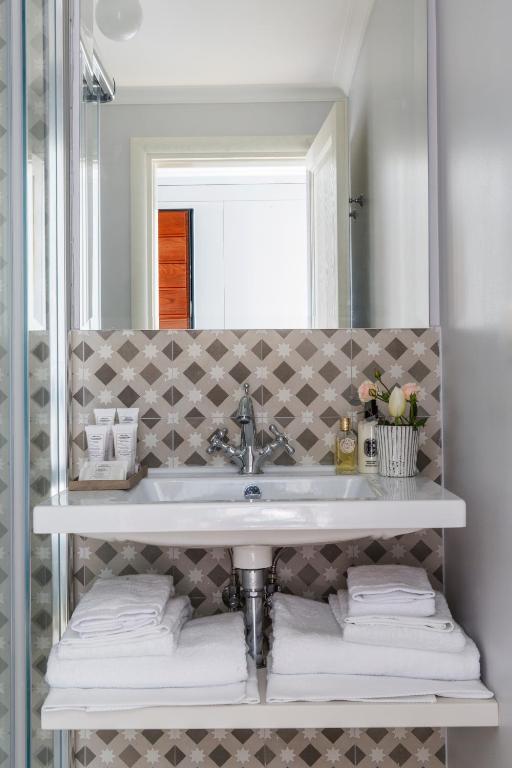 Favilla Hotel di Charme - Resim 45