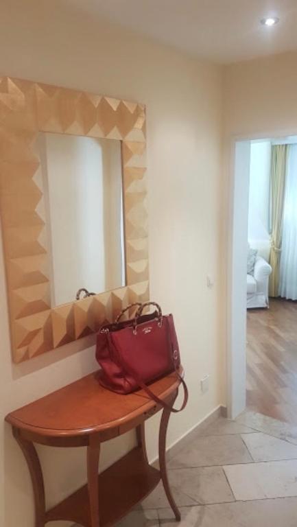 Posezení v ubytování Hotel Csejtei