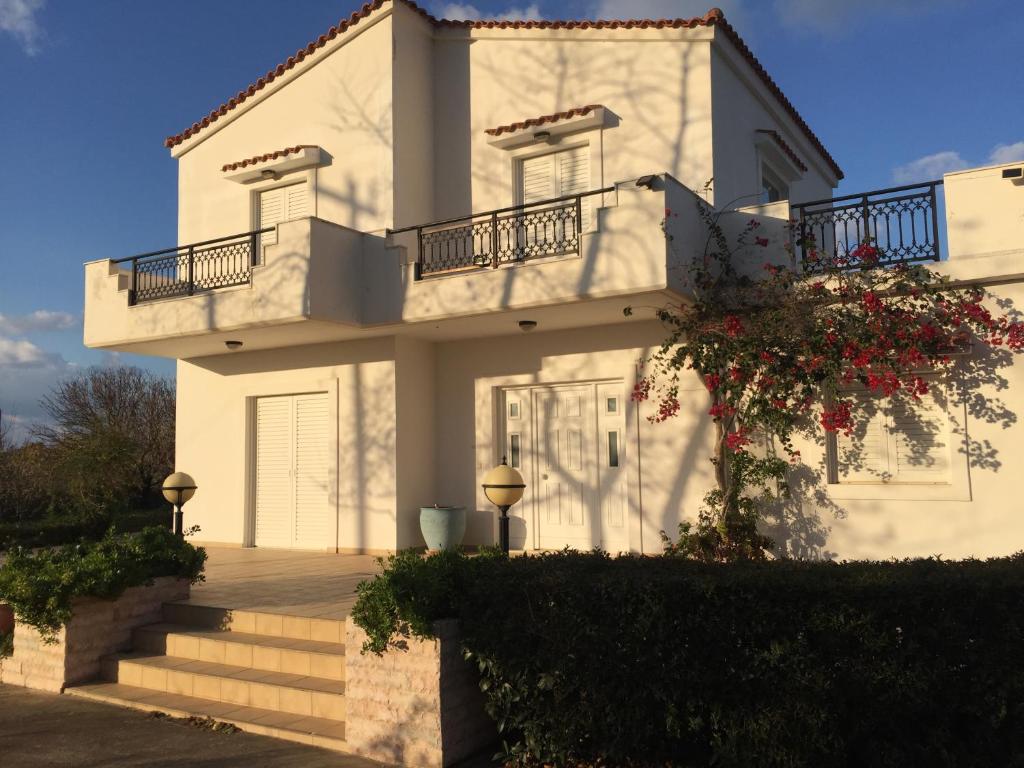Swan House Panoramic View - Near the sea - Huis Met Drie Slaapkamers