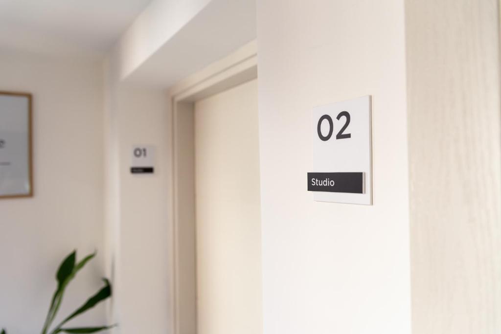 Fotografie z fotogalerie ubytování Sunrise Apartments v destinaci Niš