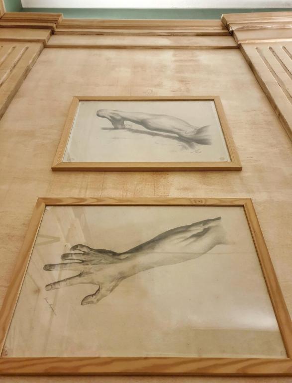 Albergo delle Drapperie - Resim 20