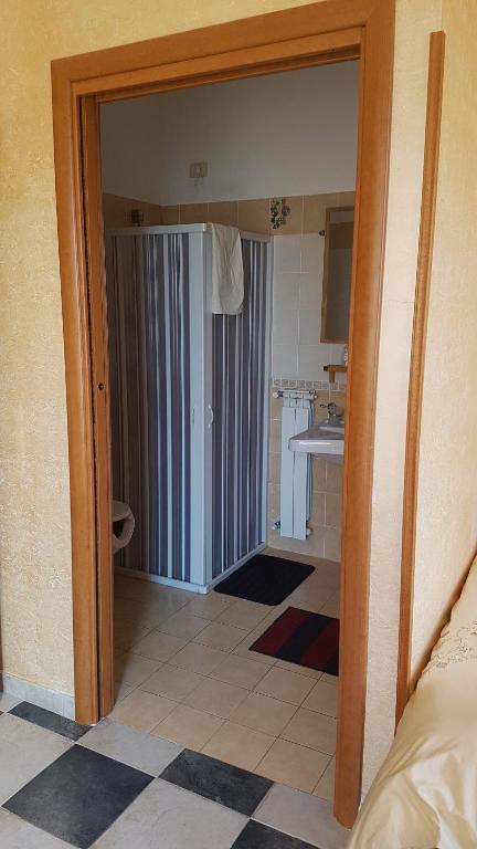 Zdjęcie z galerii obiektu Guest house Il Nido w mieście Velletri