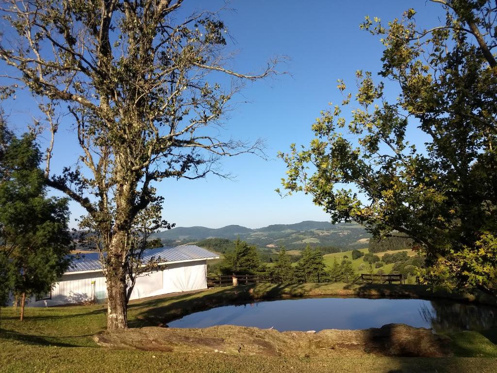  Rancho Ferradura