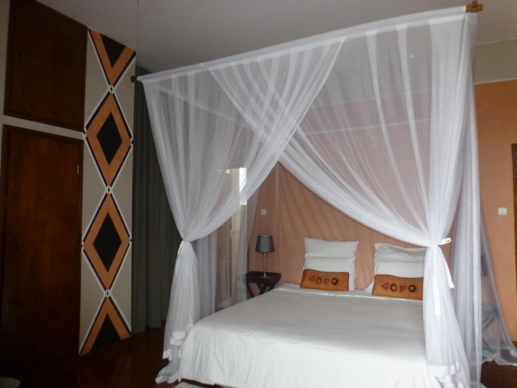 Gallery image of FIGTREE GUESTHOUSE in Maputo