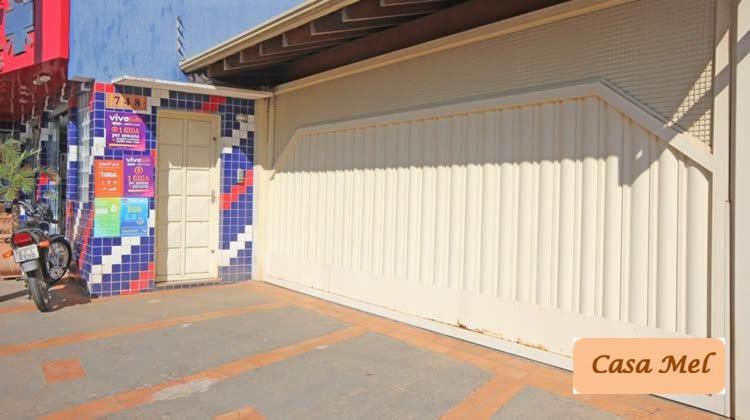 Casa Mel