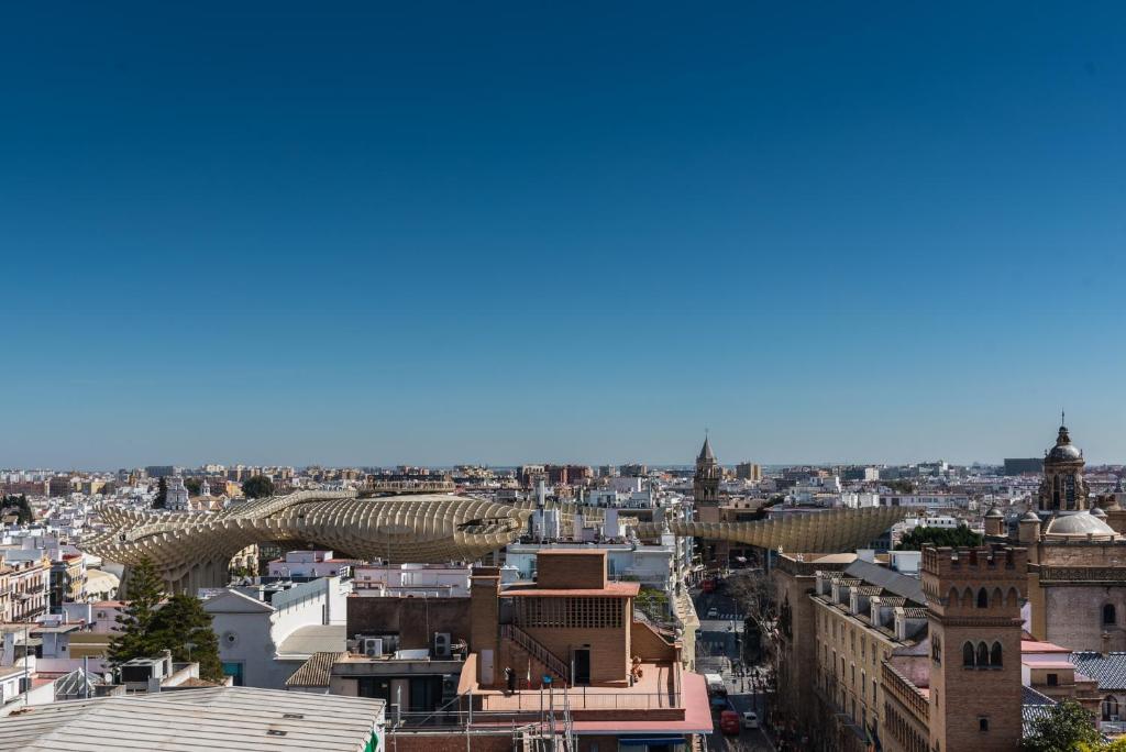 Loft Campana II Donkey, Sevilla – Precios actualizados 2023