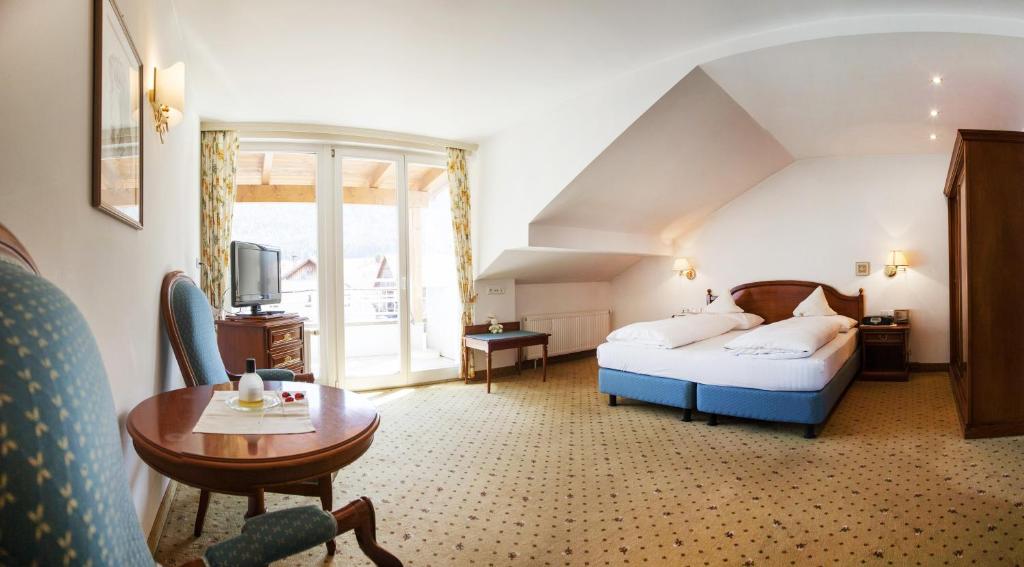 Boutique Hotel Am Park - Junior Suite