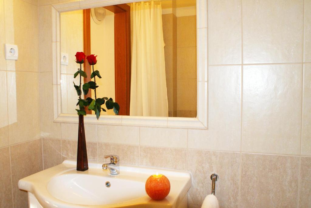 Prater Residence Aparthotel