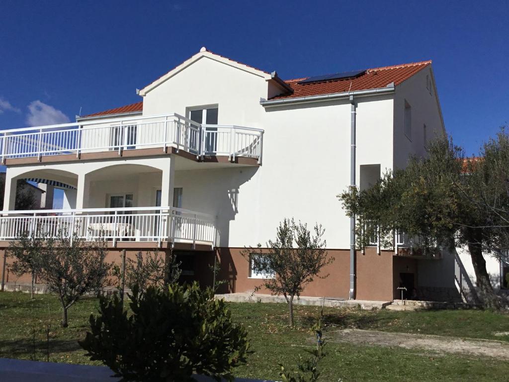 Apartments Villa Sophia, Trogir (updated prices 2024)