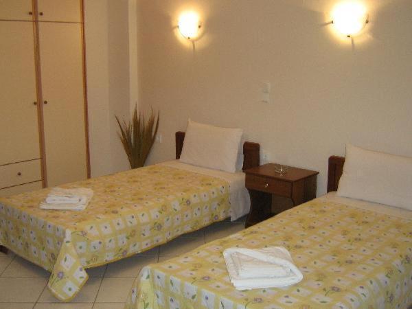 Fotografia z galérie ubytovania Orama Rooms v destinácii Ioannina