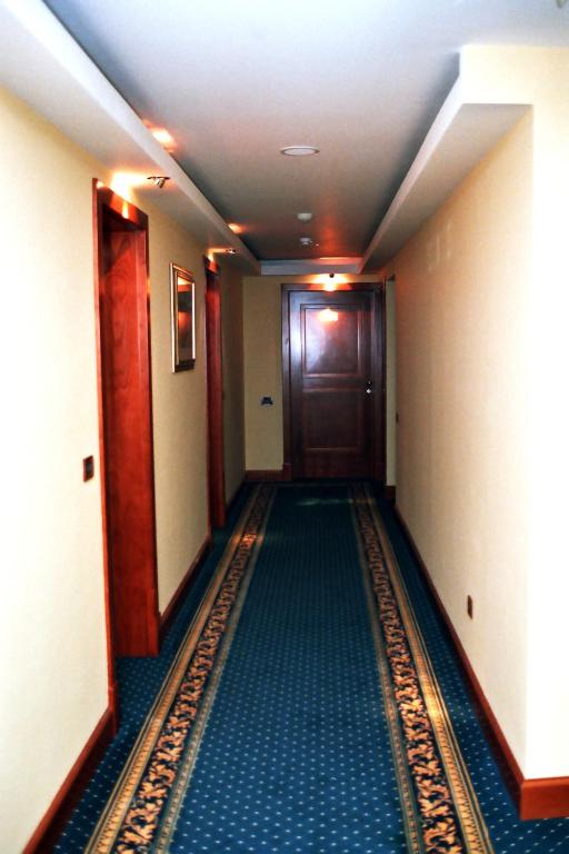 Fotografie z fotogalerie ubytování Hotel Savus v destinaci Slavonski Brod
