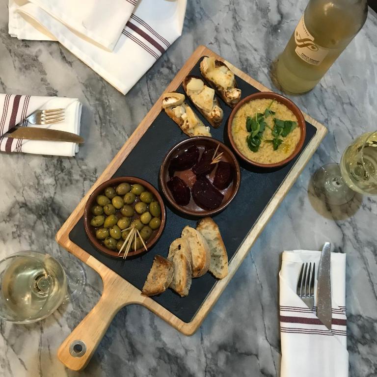 Galtres Lodge Hotel & Forest Restaurant - Resim 34