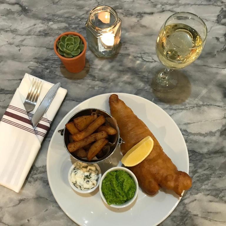 Galtres Lodge Hotel & Forest Restaurant - Resim 8