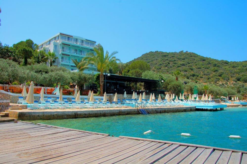 La Moda Beach Hotel