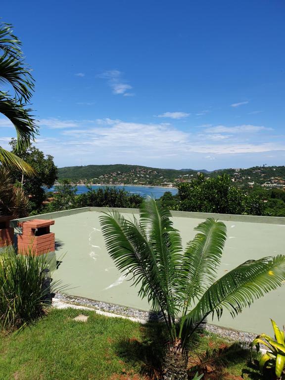  Lindo Aparthotel em Buzios