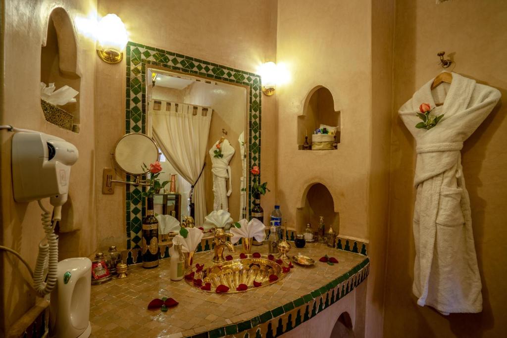 Galería fotográfica de Riad Anabel en Marrakech