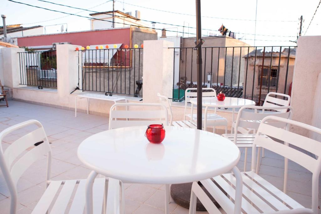 Hulot B&B Valencia, Valencia – Aktualisierte Preise für 2023