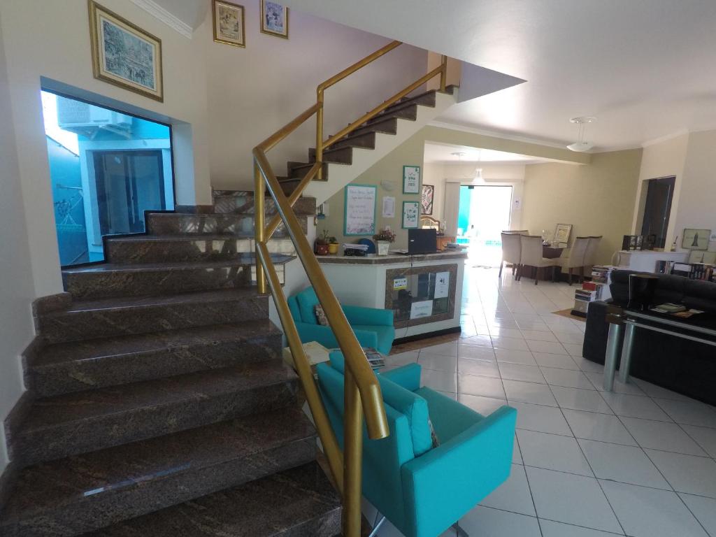  Blue House Hostel