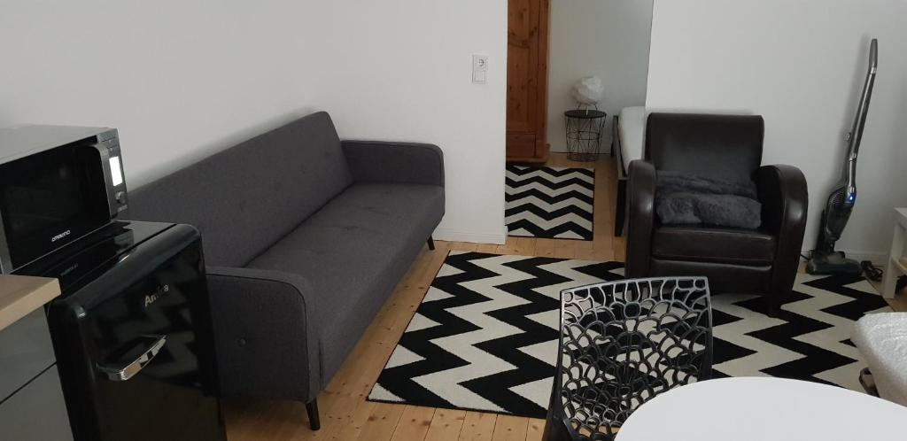 Ludwigstraße - Wohnung