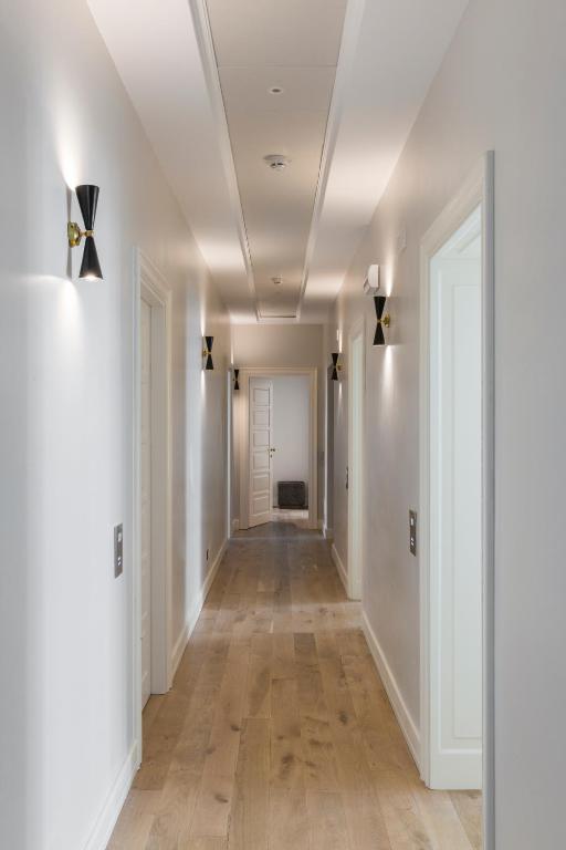 Favilla Hotel di Charme - Resim 21