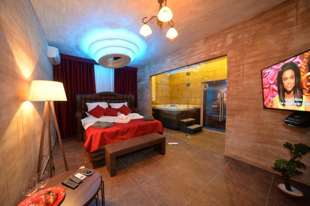 Atlas Apartments - Housity